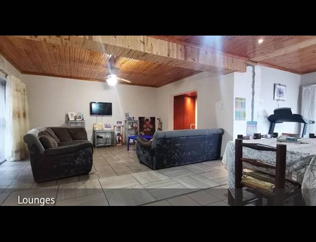 4 BEDROOM HOUSE FOR SALE IN BUFFALO FLATS
